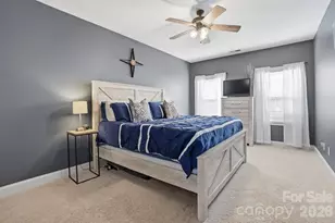 2819 Donegal Dr, Kannapolis, NC 28081 - Photo 28