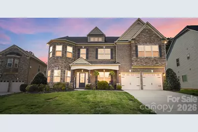 2819 Donegal Drive, Kannapolis, NC 28081 - Photo 6