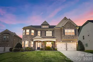 2819 Donegal Dr, Kannapolis, NC 28081 - Photo 6