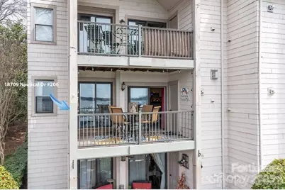 18709 Nautical Drive #206, Cornelius, NC 29031 - Photo 14