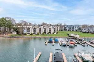 18709 Nautical Dr, Cornelius, NC 29031 - Photo 4