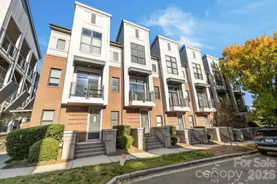 927 E 8th Street, Charlotte, NC 28204 - Photo 1