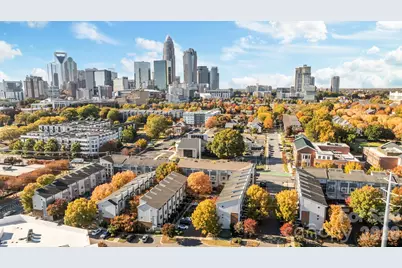 927 E 8th Street, Charlotte, NC 28204 - Photo 2