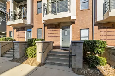 927 E 8th Street, Charlotte, NC 28204 - Photo 30