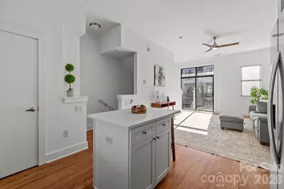 927 E 8th Street, Charlotte, NC 28204 - Photo 8