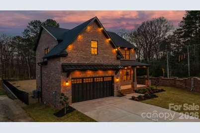 100 N Brackenbury Lane, Charlotte, NC 28270 - Photo 2