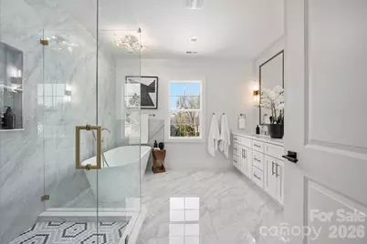 100 N Brackenbury Lane, Charlotte, NC 28270 - Photo 28