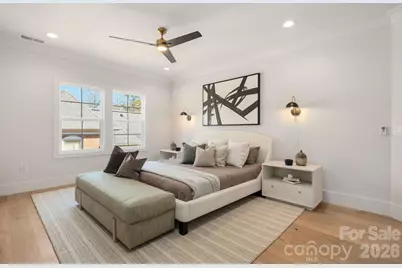 100 N Brackenbury Lane, Charlotte, NC 28270 - Photo 24