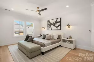 100 N Brackenbury Ln, Charlotte, NC 28270 - Photo 24