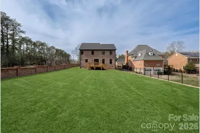 100 N Brackenbury Lane, Charlotte, NC 28270 - Photo 44
