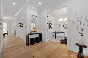 100 N Brackenbury Ln, Charlotte, NC 28270 - Photo 4