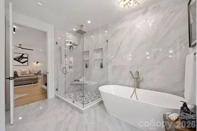 100 N Brackenbury Lane, Charlotte, NC 28270 - Photo 30