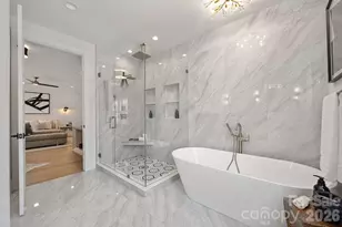 100 N Brackenbury Ln, Charlotte, NC 28270 - Photo 30