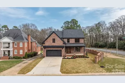 100 N Brackenbury Lane, Charlotte, NC 28270 - Photo 40