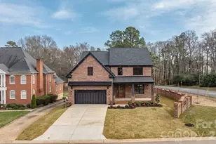 100 N Brackenbury Ln, Charlotte, NC 28270 - Photo 40