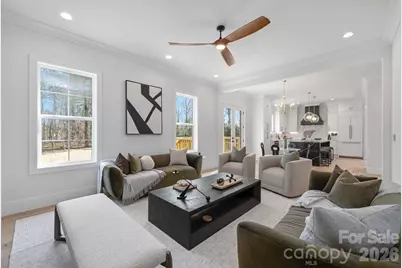 100 N Brackenbury Lane, Charlotte, NC 28270 - Photo 18