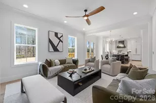 100 N Brackenbury Ln, Charlotte, NC 28270 - Photo 18