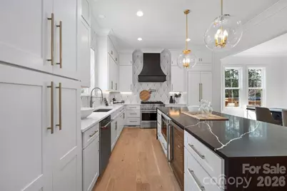 100 N Brackenbury Lane, Charlotte, NC 28270 - Photo 12