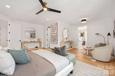 100 N Brackenbury Lane, Charlotte, NC 28270 - Photo 26