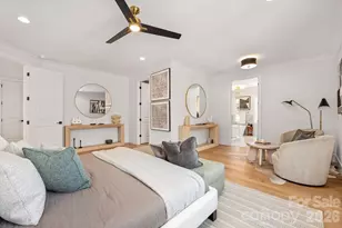 100 N Brackenbury Ln, Charlotte, NC 28270 - Photo 26