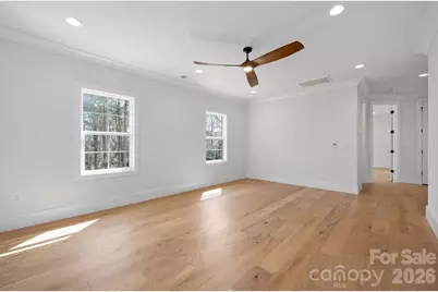 100 N Brackenbury Lane, Charlotte, NC 28270 - Photo 36