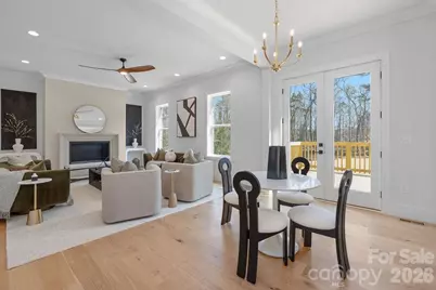 100 N Brackenbury Lane, Charlotte, NC 28270 - Photo 16