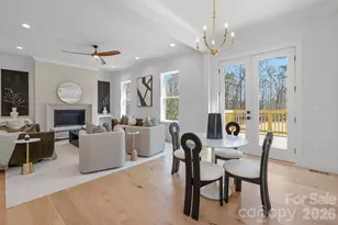 100 N Brackenbury Ln, Charlotte, NC 28270 - Photo 16