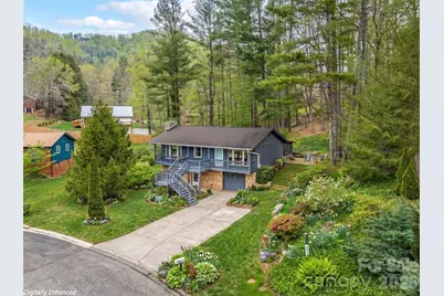 27 Brookcliff Drive, Asheville, NC 28804 - Photo 2