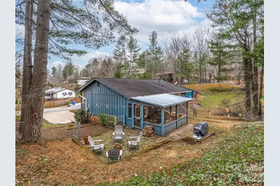 27 Brookcliff Drive, Asheville, NC 28804 - Photo 8