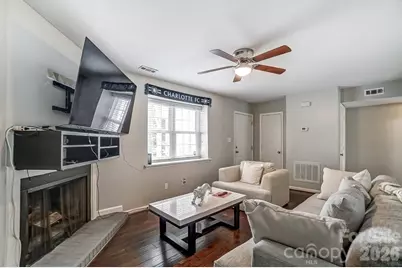 8518 Castle Pine Court, Charlotte, NC 28226 - Photo 4