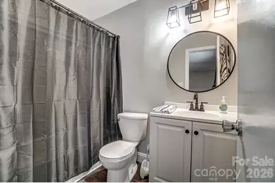 8518 Castle Pine Court, Charlotte, NC 28226 - Photo 20