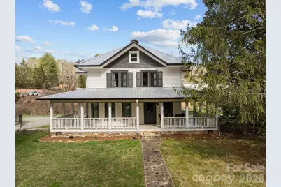 615 Rose Hill Road, Asheville, NC 28803 - Photo 2