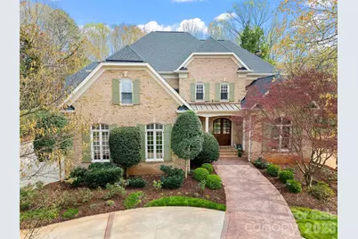 2095 Kings Manor Drive, Weddington, NC 28104 - Photo 1