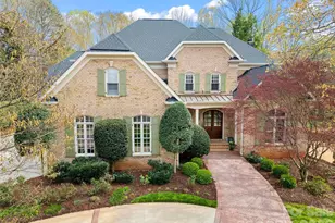 2095 Kings Manor Dr, Weddington, NC 28104 - Photo 1