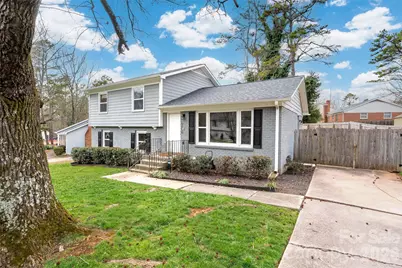 5610 Lawrence Orr Road, Charlotte, NC 28212 - Photo 2