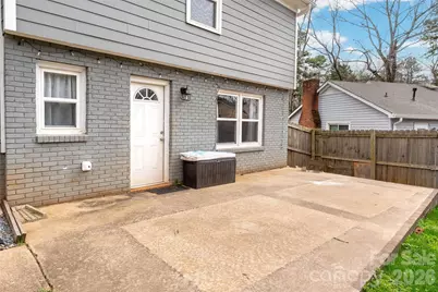 5610 Lawrence Orr Road, Charlotte, NC 28212 - Photo 34