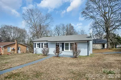 200 W Shannonhouse Street, Shelby, NC 28152 - Photo 22