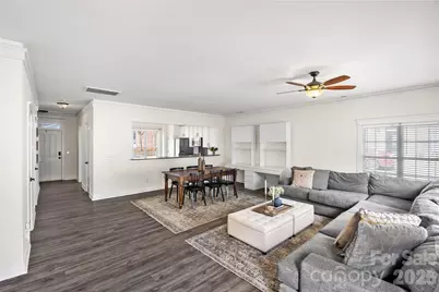 15440 Goodwood Street, Huntersville, NC 28078 - Photo 12