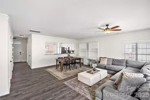 15440 Goodwood St, Huntersville, NC 28078 - Photo 12