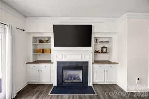 15440 Goodwood St, Huntersville, NC 28078 - Photo 16