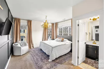 15440 Goodwood Street, Huntersville, NC 28078 - Photo 18