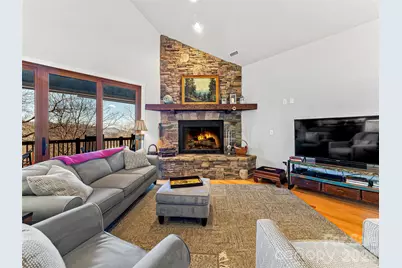 130 Cross Vine Drive, Tuckasegee, NC 28783 - Photo 6