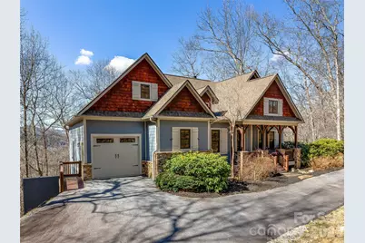 130 Cross Vine Drive, Tuckasegee, NC 28783 - Photo 40