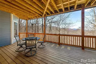 130 Cross Vine Dr, Tuckasegee, NC 28783 - Photo 36