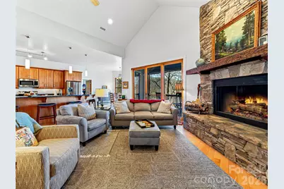 130 Cross Vine Drive, Tuckasegee, NC 28783 - Photo 8