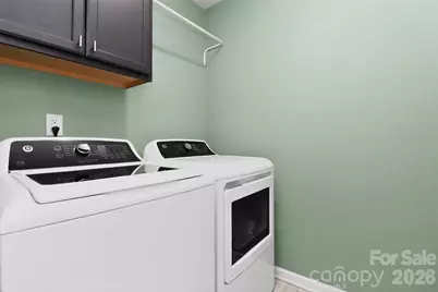 2017 Karen Woods Lane, Charlotte, NC 28216 - Photo 14