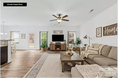 6307 Sydney Mae Lane, Charlotte, NC 28262 - Photo 2