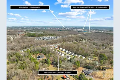 6307 Sydney Mae Lane, Charlotte, NC 28262 - Photo 20