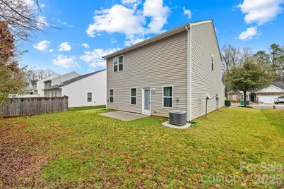 6307 Sydney Mae Lane, Charlotte, NC 28262 - Photo 18