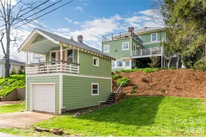 18 Edgemont Road, Asheville, NC 28801 - Photo 46